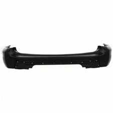 Rear Bumper Cover For Honda Pilot HO1100205 04715S9VA90ZZ New