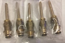 Lot Of Five 5 Non OEM Price Pfister Hot Or Cold Tub / Shower Stems 910-374