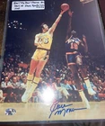 Earl 'The Pearl' Monroe Autographed Signed 8x10 Photo -NBA NY Knicks HOF COA