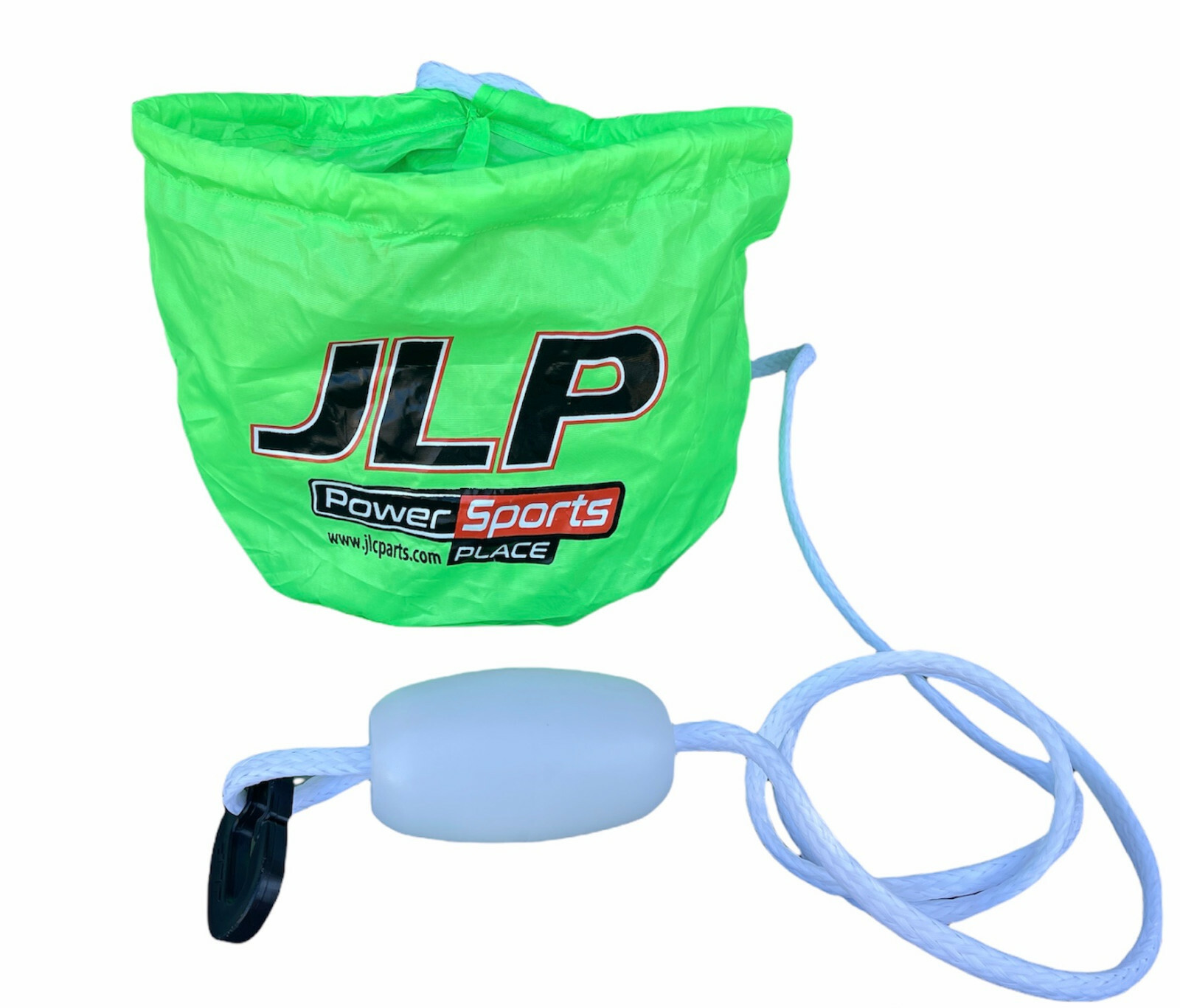 Ancre à Sac Atlantis Pour Jet-Ski Sea-Doo Waverunner & Petites Embarcations - Blanc