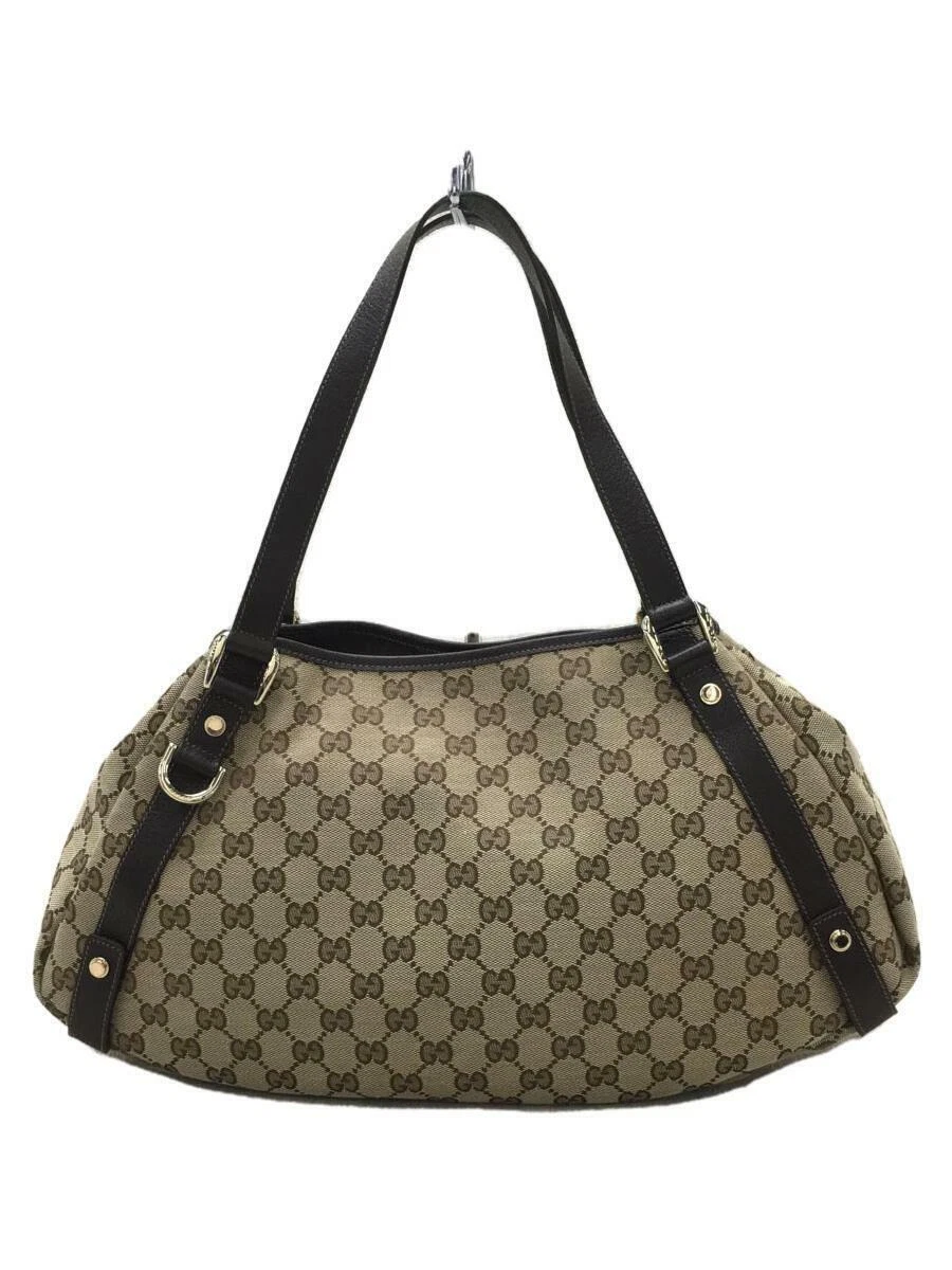 Sac fourre tout en toile mode Gucci 13931 du Japon