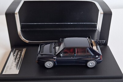 ミニカー 1/43 HPI Lancia Delta HF Evolzone II ミニカー 1/43 HPI Lancia Delta HF Evolzone II 1/43 HPI Lancia