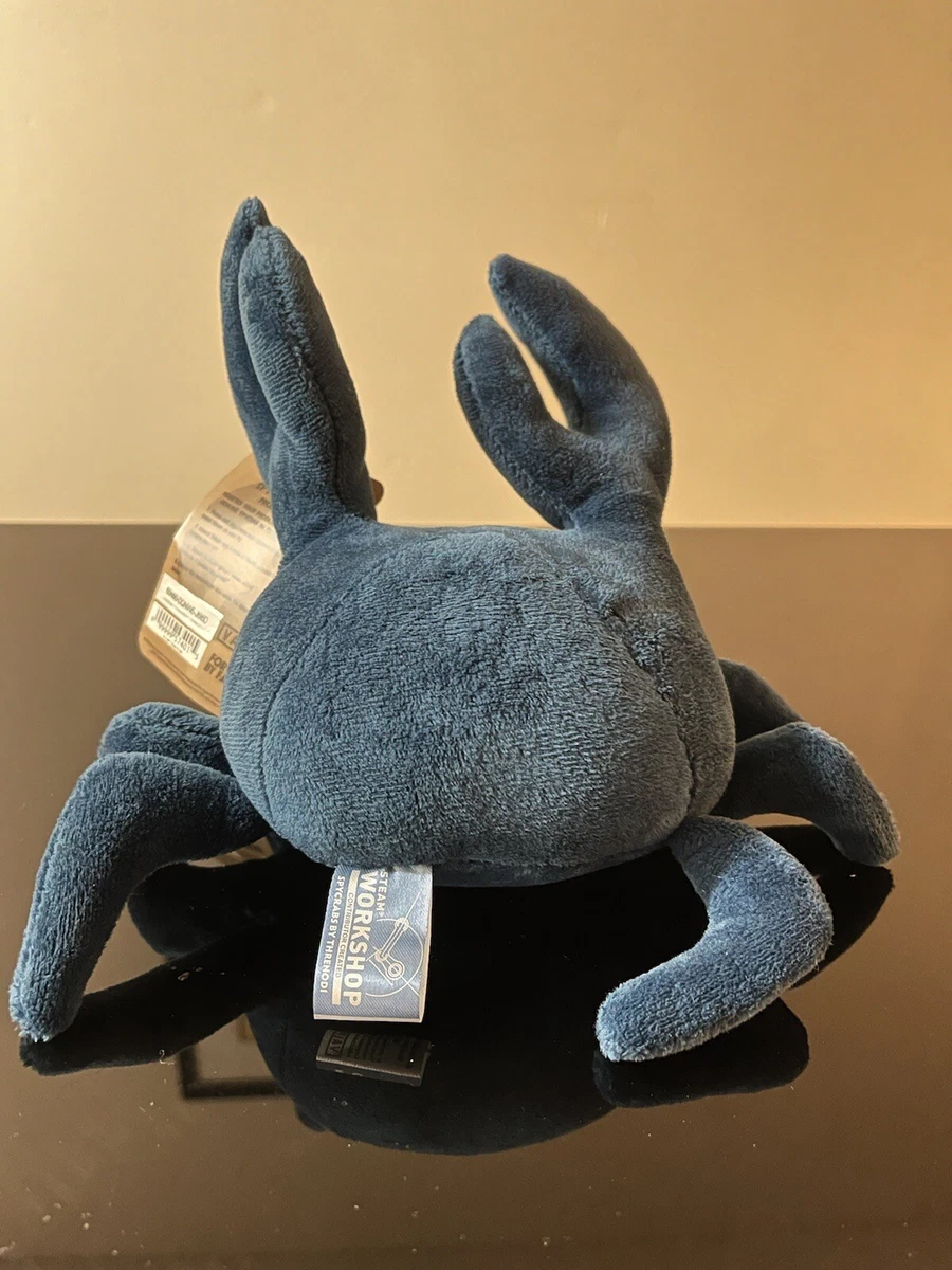 Spycrab sales plush ebay