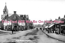 ES 2971 - High Road, Loughton, Essex