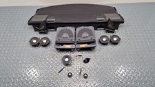 BMW 4ER F32 F82 HARMAN KARDON SURROUND LAUTSPRECHER SUBWOOFER HOCHT�NER SET