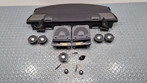 BMW 4ER F32 F82 HARMAN KARDON SURROUND LAUTSPRECHER SUBWOOFER HOCHTÖNER SET