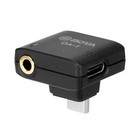   BY-OA1  Audio  with 3.5mm TRS Microphone Port Type-C Z2C9