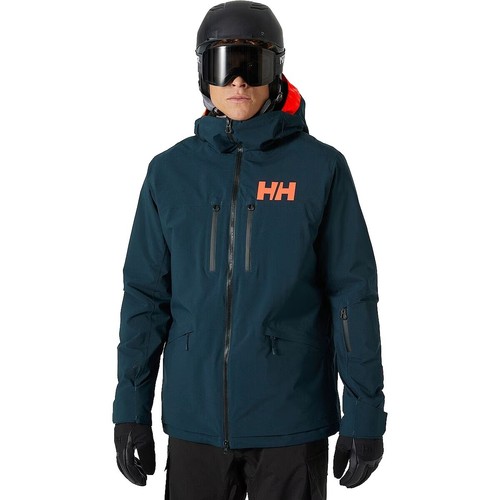 Helly Hansen Powderqueen Ullr スノーボードウェア Women's