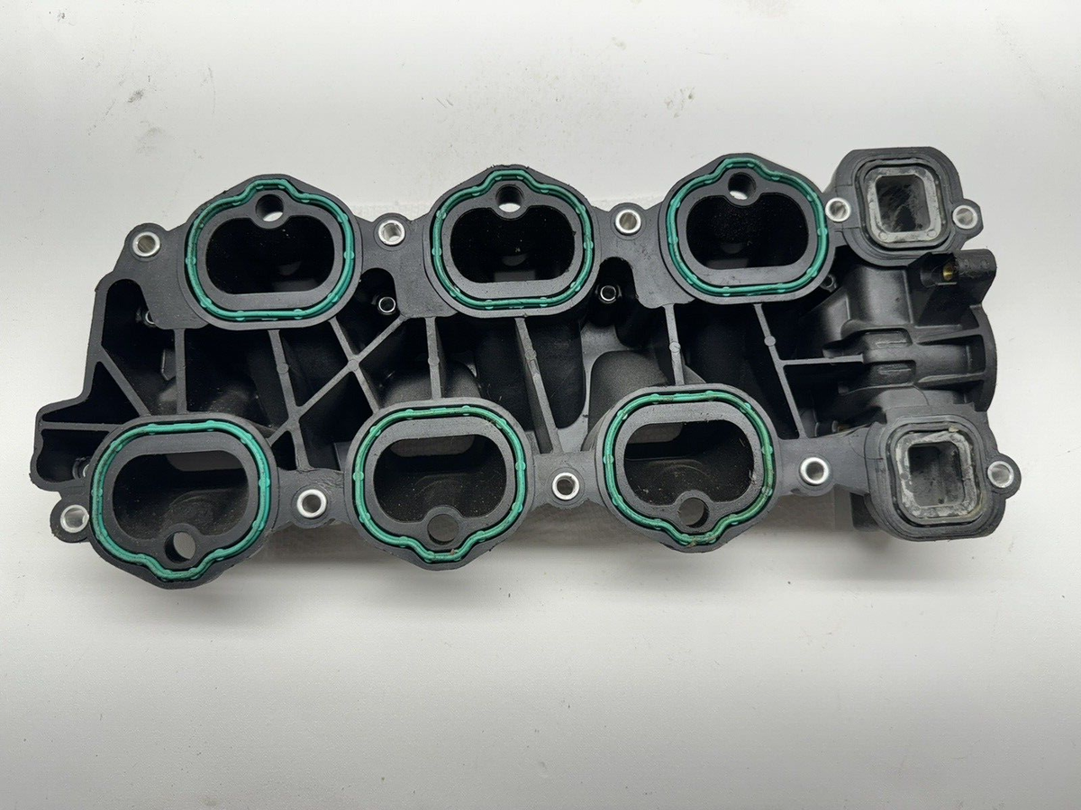 Lower Intake Manifold for Ford Taurus 13-18 Edge Flex Lower Intake Manifold for Ford Taurus 13-18 Edge Flex