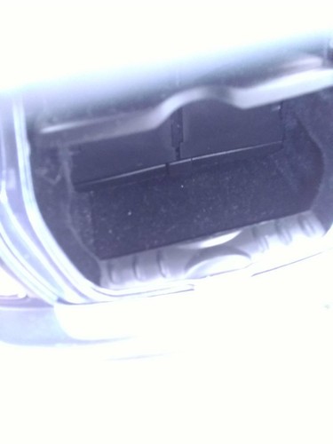 Kyosho Blu Mini Cooper - Foto 9 di 10