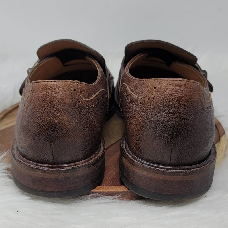 GEOX CUOIO Men display picture 2