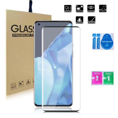 Guide to Screen Protectors With Full Coverage: Ultimate Protection Tips