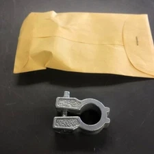 Rogers n.o.s. meri loc clamp 5/8''