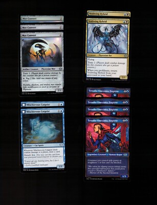 Toxic Venser!-60 card deck-Magic the Gathering-MTG-Rare-poison counter-dimir-RTP | eBay Toxic Venser!-60 card deck-Magic the Gathering-MTG-Rare-poison counter-dimir-RTP | eBay