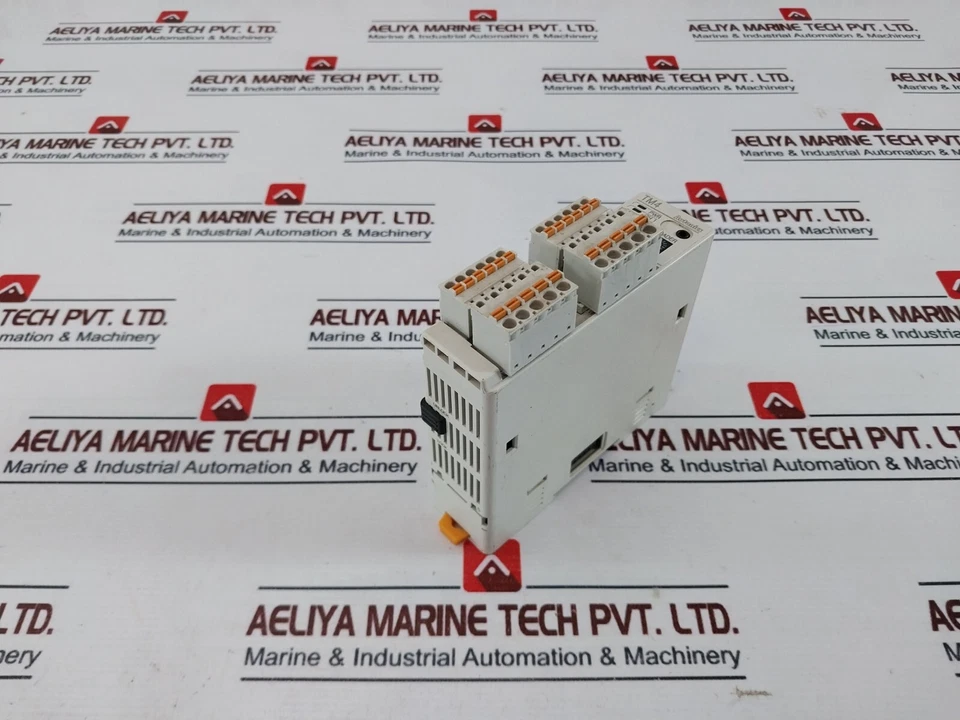 Autonics TM4-N2SE 4-Channel Expansion Module PID Temperature Controller, qg07 - Image 3 of 4