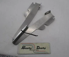 Pair of Honda Shadow Spirit Aluminum Windshield Brackets