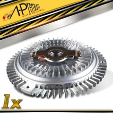 Fan Coupling Radiator Fan For Dodge Sprinter 2500 Standard Cargo Van VA