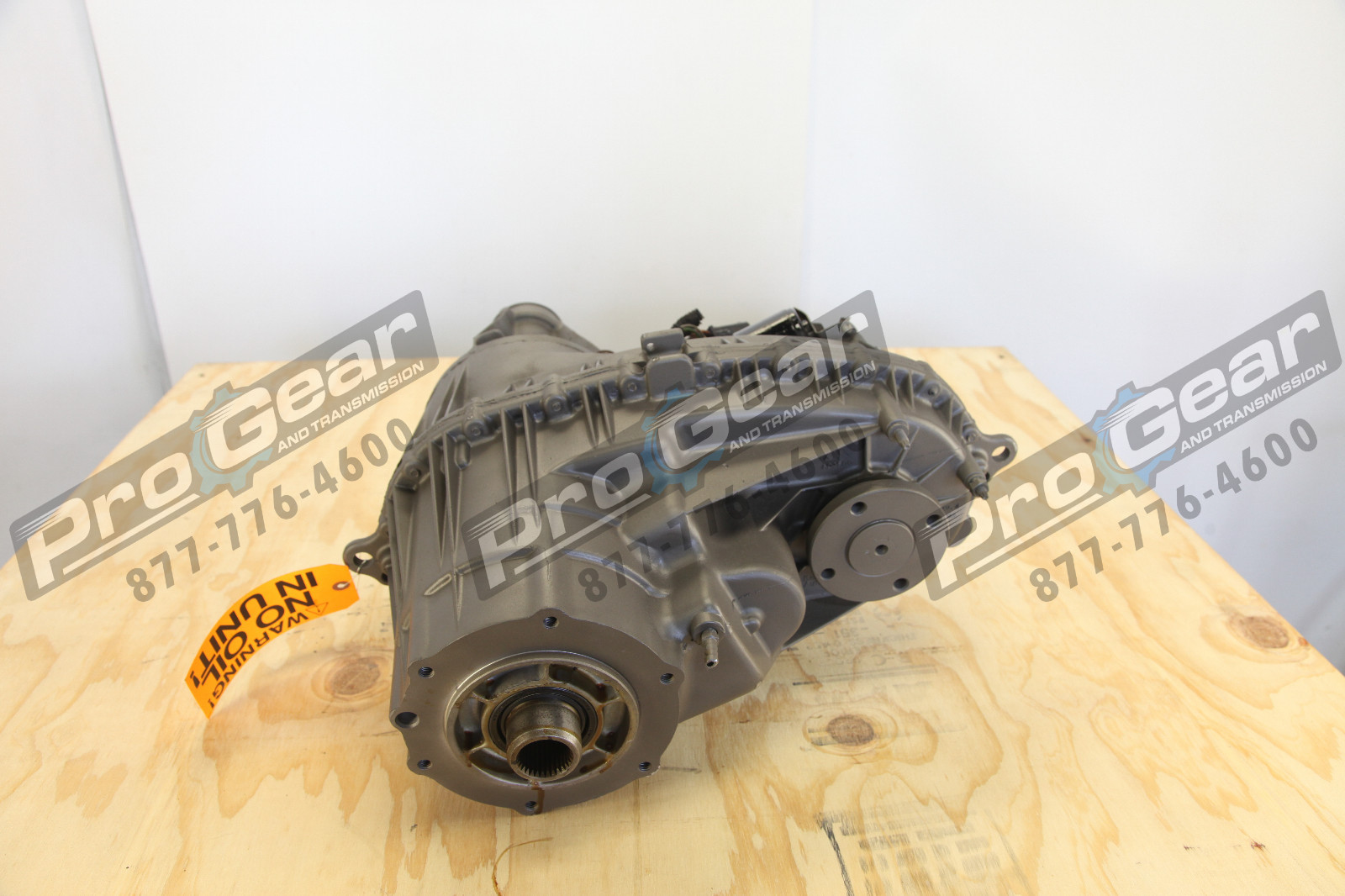 Warner 4406 Transfer Case Ford 4X4 F150 F250 BRONCO EXPEDITION