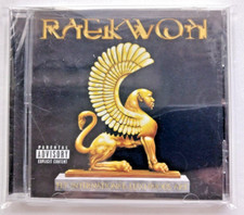 Fly International Luxurious Art [Only @ Best Buy] by Raekwon (CD