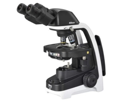 Nikon Eclipse Ei Biologisches Mikroskop