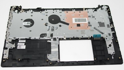 Dell Vostro 15 3581 / 3590 Palmrest + US Intl Keyboard 86HKP 82KD3 Dell Vostro 15 3581 / 3590 Palmrest + US Intl Keyboard 86HKP 82KD3