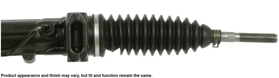 Conjunto de piñón y cremallera Cardone para Audi A5 Quattro 2008-2012 2009 2010 2011 Foto 4 de 4