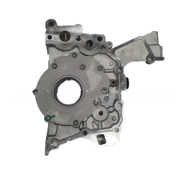 适用于丰田 Supra 发动机油泵 2JZGTE 15100-46052 JZA80 MK4/ — 第 4/4 张图片