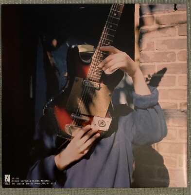 Mac Demarco - Salad Days LP Vinyl Record | eBay