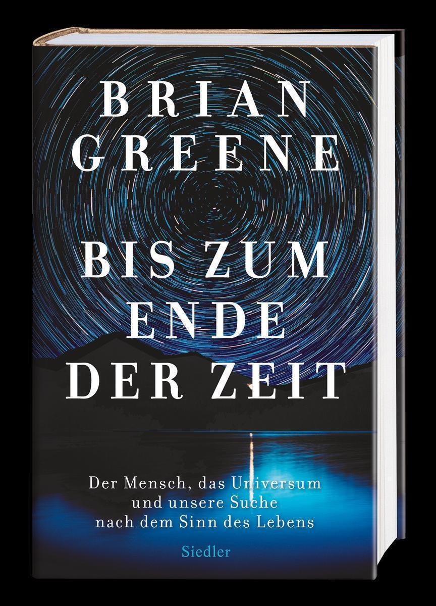 Thumbnail - Bis Zum Ende Der Zeit | Brian Greene | Deutsch | Buch | 448 S. | 2020