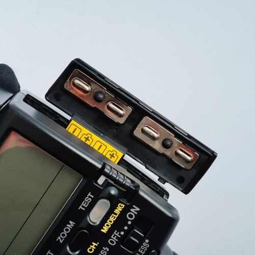 EX PENTAX AF540FGZ Auto Flash Shoe Mount AF-540FGZ From JAPAN - Picture 8 of 11