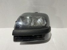 FIAT DOBLO Cargo 223 46807768 Scheinwerfer vorne links 2004 23142409