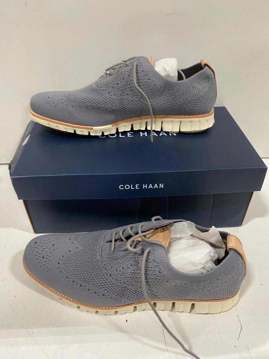 Cole haan sales zerogrand stitchlite ironstone