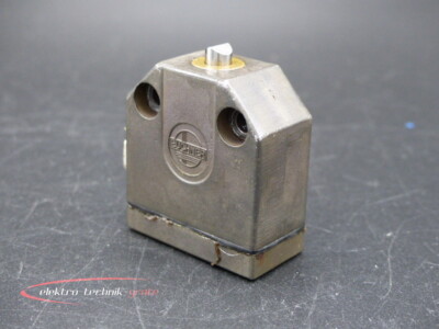 Euchner NB 01D 556 Single Limit Switch