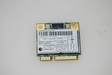 Toshiba Satellite A505 G86C0004R410 PA3785U-1MPC WiFi PCIe mini half card