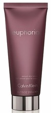 Euphoria By Calvin Klein 6.7/oz/200 ml Sensual Skin/Body Lotion  New  Same As 