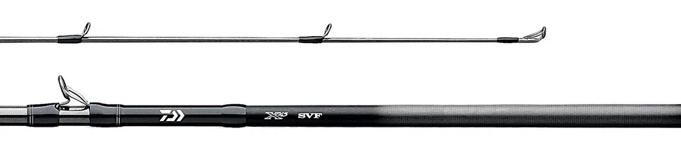 Daiwa Tatula Casting Rods - Daiwa Bass Fishing Baitcasting Rods, 1 Piece Rod - Image 3 of 4