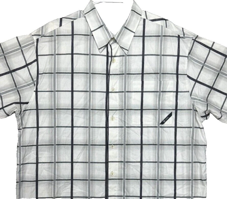 Southpole Cotton Long Sleeve Casual Button-Down Shirts for Men