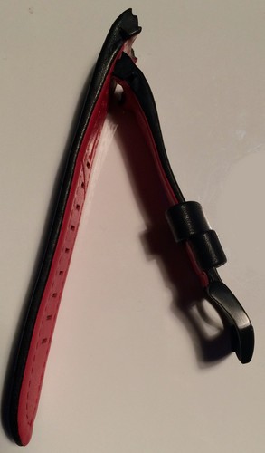 Luminox Uhrenarmband Uhrenband Leder Kautchuck Stahl 22mm 23mm 24mm 26mm - Picture 19 of 40