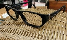 NAUTICA Black Sunglasses / Eyeglasses San Juan Frames 51 21 135