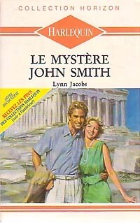 The Mystery John Smith - Lynn Jacobs - V2019898