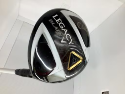 キャロウェイ　ゴルフセット キャロウェイ ゴルフセット 2013 CALLAWAY LEGACY BLACK 440 DRIVER 1W