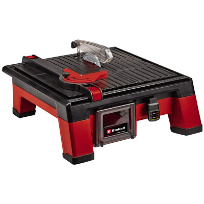 Einhell 4301190 TE-TC 18/115 Li-Solo Tile Cutter 18V Nude Unit