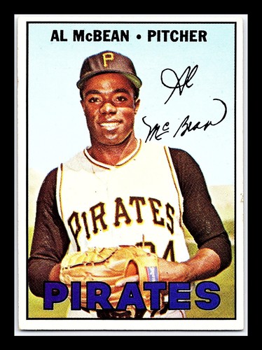 1967 Topps Baseball 3-6th Series #197-533 - You Pick - Vol Discounts - aaalvins - Picture 2 of 145