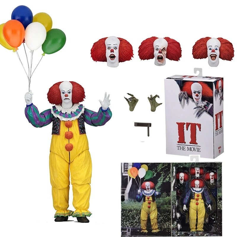 限定マット額装品/バンクシー/Fears of a Clown Amazon.com: MIGHTYPRINT IT Chapter One - Pennywise The