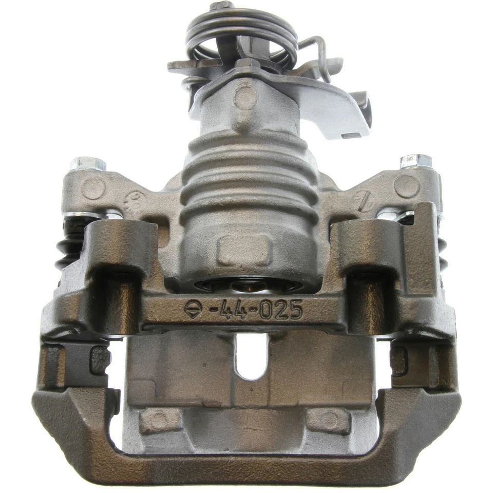 For 2006 Pontiac G4 Premium Disc Brake Caliper Rear Left Centric 861VG40 - Image 4 of 4