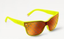 Louis Vuitton Shadow Square