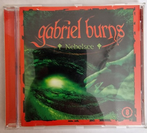 GABRIEL BURNS CD von 1 - 32 zum Aussuchen - Imagen 7 de 96