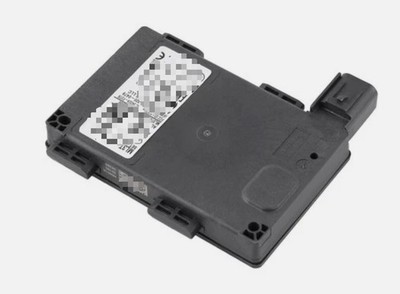 Adaptive Cruise Module Radar For 2022-2023 FORD F-150 ML3T9G768AL/ML3Z9E731E