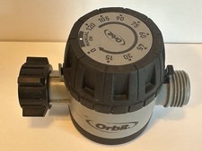 NEW Orbit Mechanical Lawn Garden Grass Wateri...