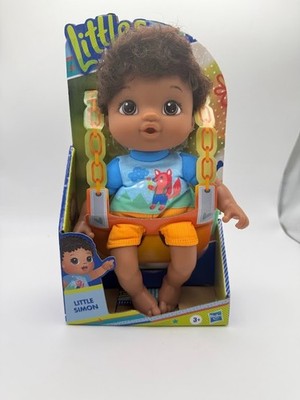Hasbro Littles von Baby Alive Little Simon